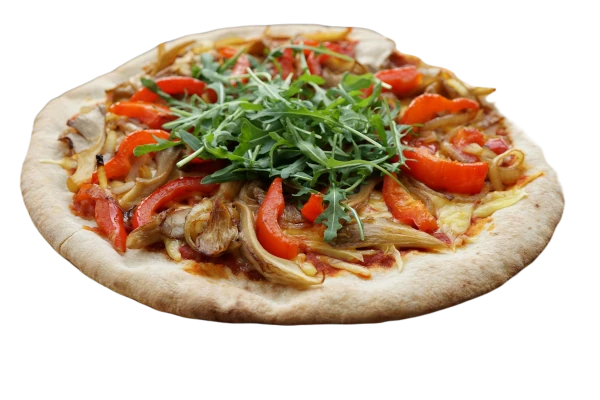 Napolitaanse pizza